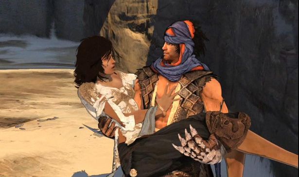 prince of persia 1989 online