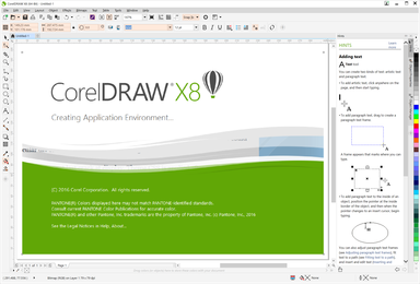 corel draw x free download